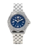 Pre-Owned Breitling Ladies Models Watch